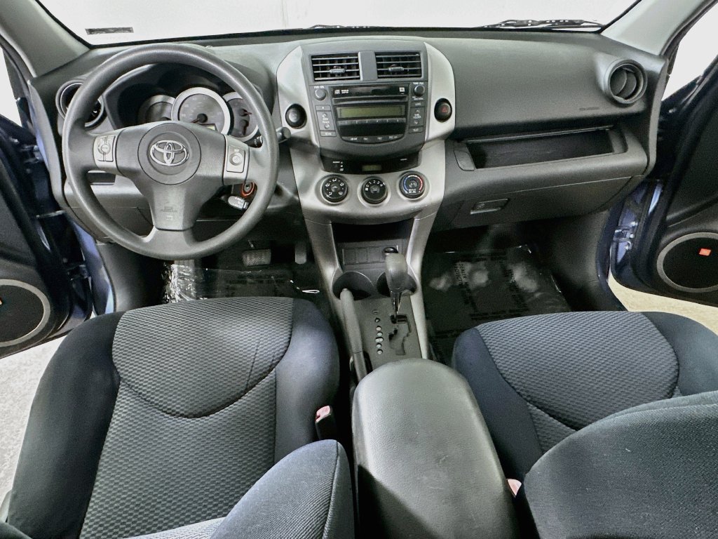 Used 2008 Toyota RAV4 Sport FWD image 16