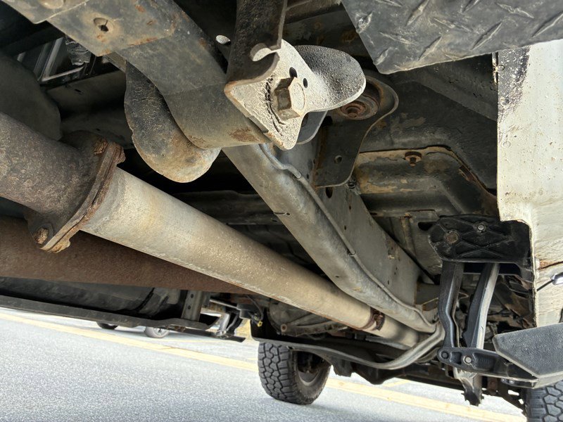 Used 2013 Ford F250 Lariat w/ FX4 4X4 Off-Road Pkg image 28