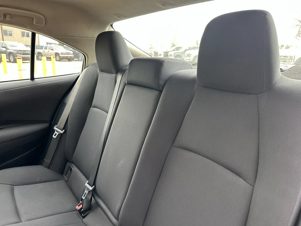 Used 2023 Toyota Corolla LE FWD image 18