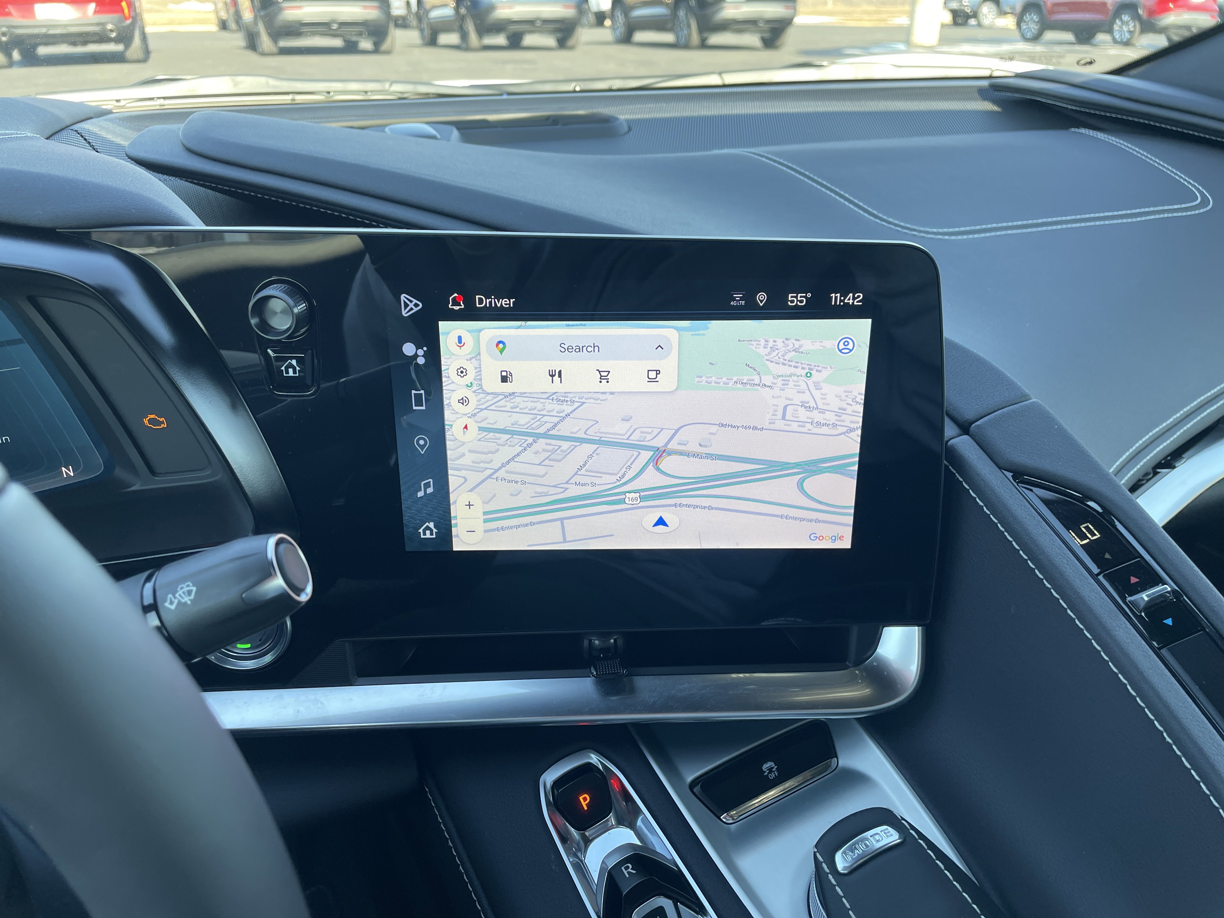 Certified 2025 Chevrolet Corvette Stingray Coupe w/ 1LT image 13