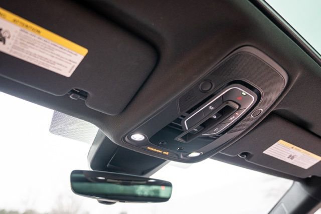 Used 2023 Audi SQ8 Prestige image 35