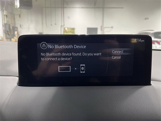 New 2025 MAZDA CX-5 Signature image 31