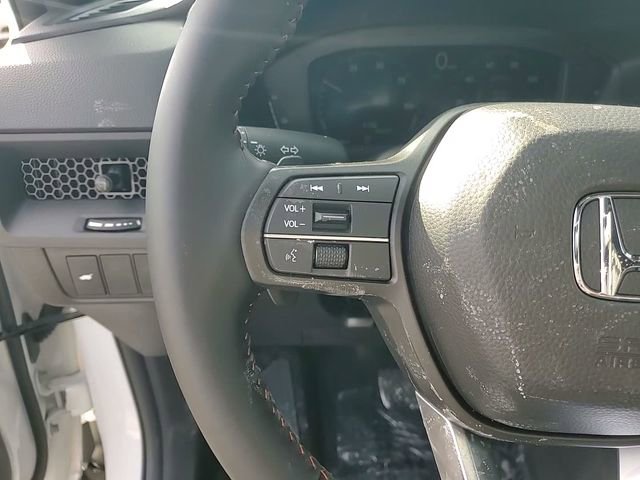 New 2026 Honda CR-V Sport-L image 18