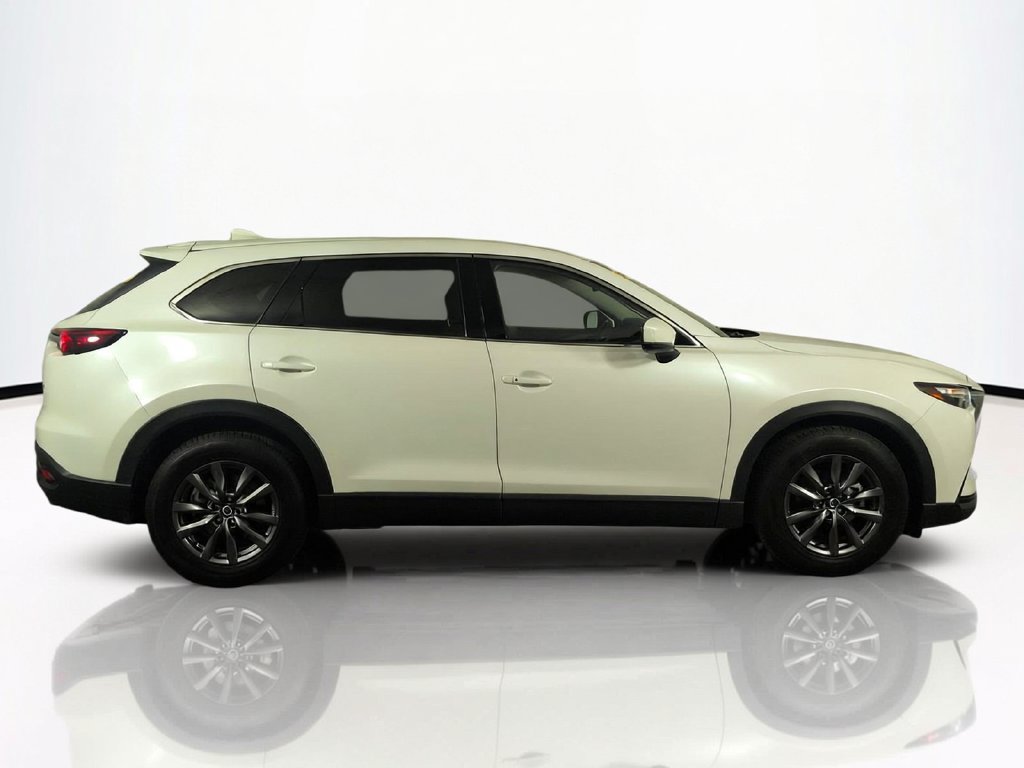 Used 2020 MAZDA CX-9 Touring FWD image 5