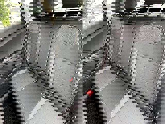 New 2025 Volkswagen Taos SE image 35