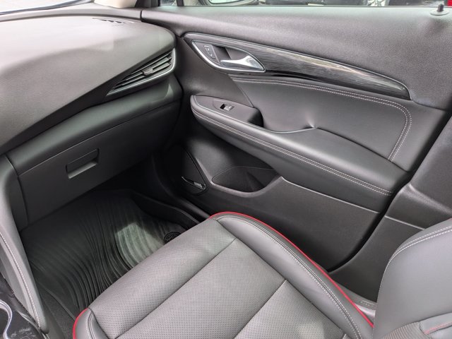 Certified 2022 Buick Envision Essence w/ Technology Package II FWD image 19
