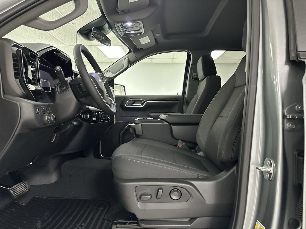 New 2026 Chevrolet Silverado 1500 LT AWD/4WD image 10