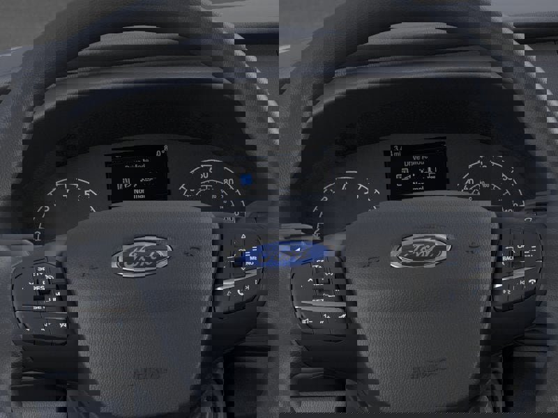 New 2025 Ford Transit 250 Low Roof w/ Load Area Protection Package image 13