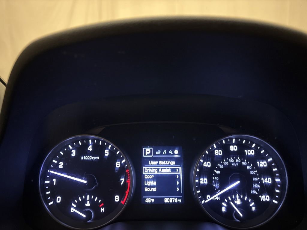 Used 2017 Hyundai Elantra Limited image 15