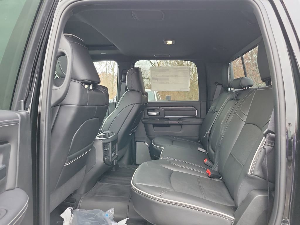 New 2026 RAM 2500 Power Wagon image 10