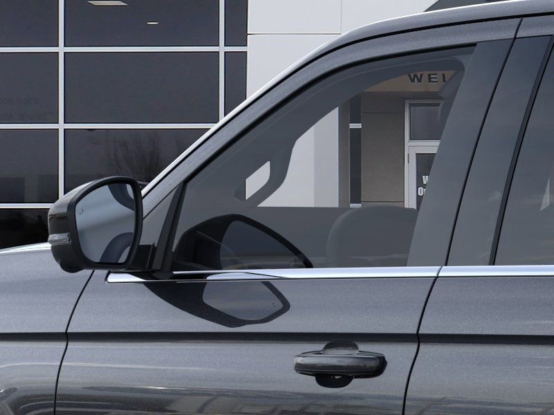 New 2026 Ford Expedition Active AWD/4WD image 20