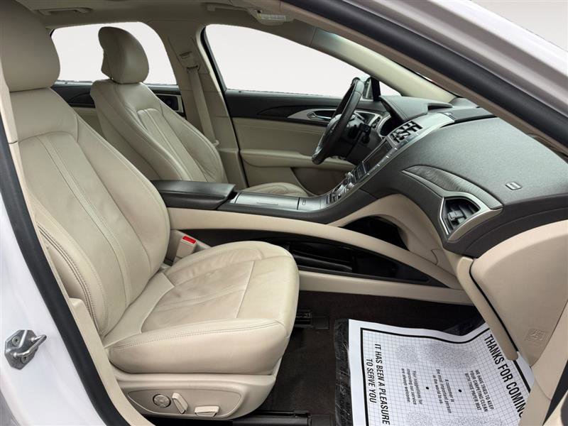 Used 2019 Lincoln MKZ Reserve image 16