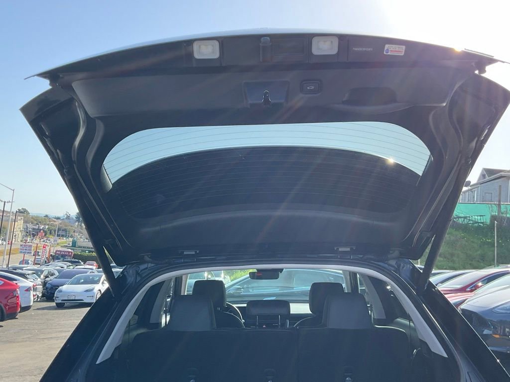 Used 2025 Hyundai Ioniq 5 SEL image 10