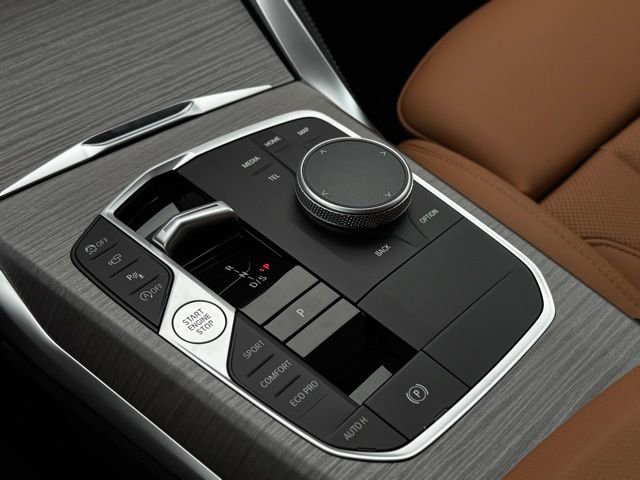 New 2026 BMW 430i xDrive w/ M Sport Package image 32