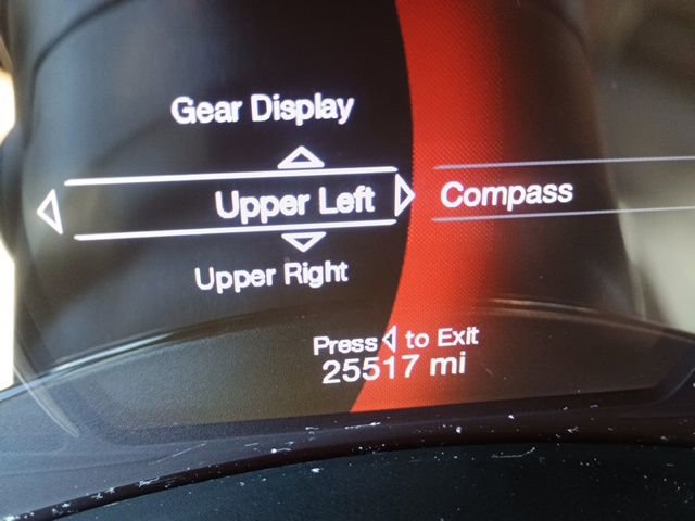 Used 2023 Dodge Durango GT AWD/4WD image 28