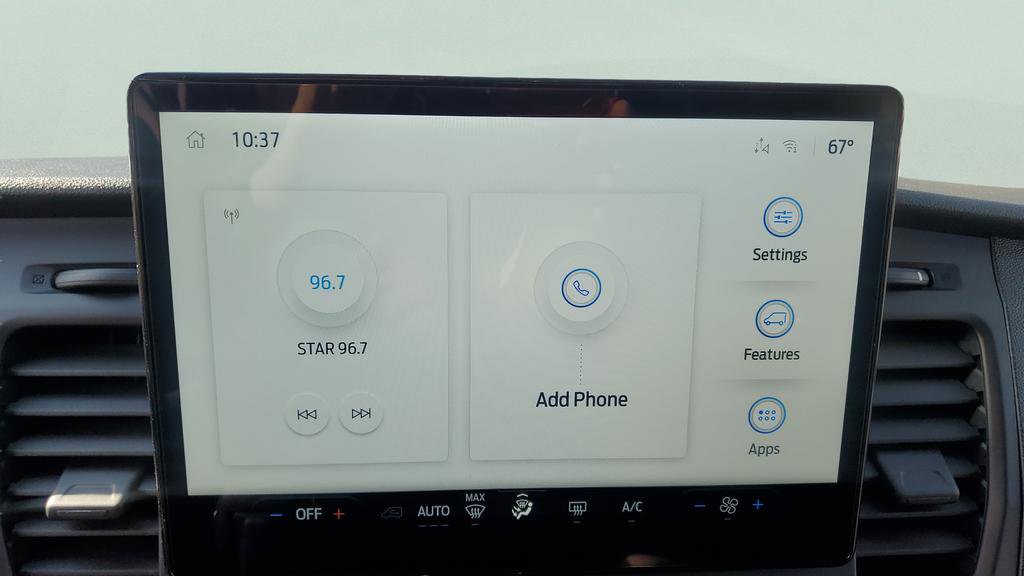 New 2026 Ford Transit 350 XL AWD/4WD image 24