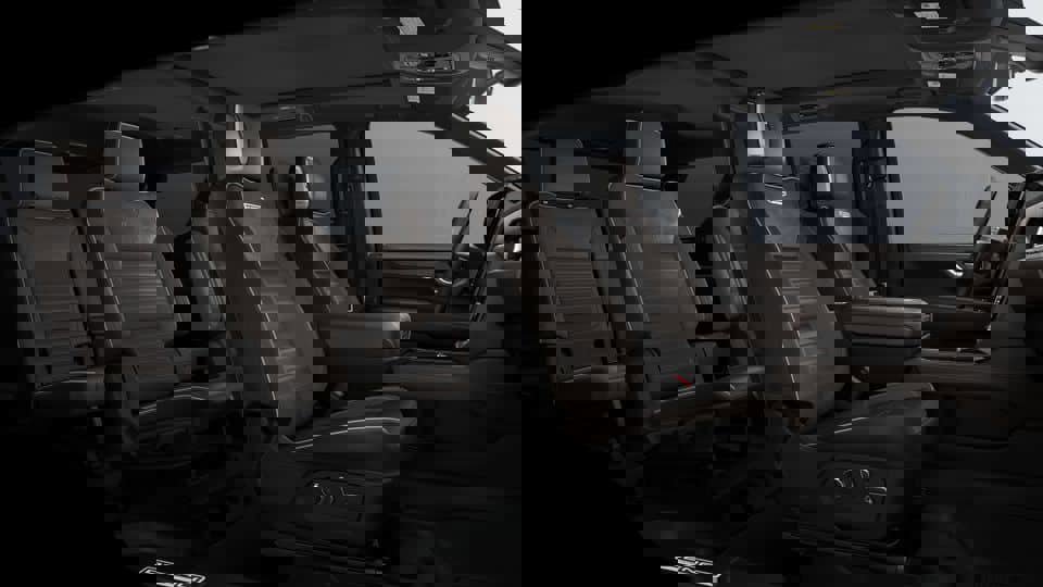 New 2026 GMC Yukon Denali Ultimate image 35