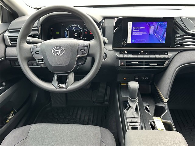 Certified 2025 Toyota Camry LE w/ Convenience Package image 11