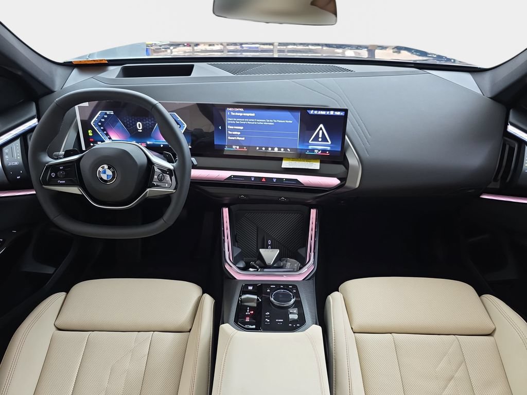 New 2026 BMW X3 xDrive30i w/ Premium Package AWD/4WD image 10