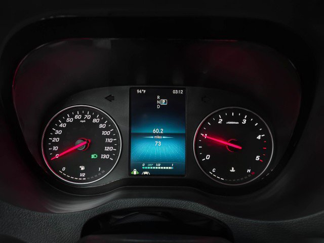 Used 2023 Mercedes-Benz Sprinter 3500 image 23