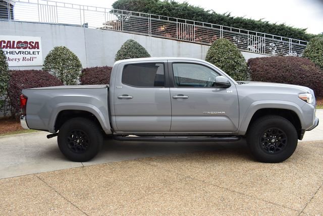Used 2021 Toyota Tacoma SR5 image 12