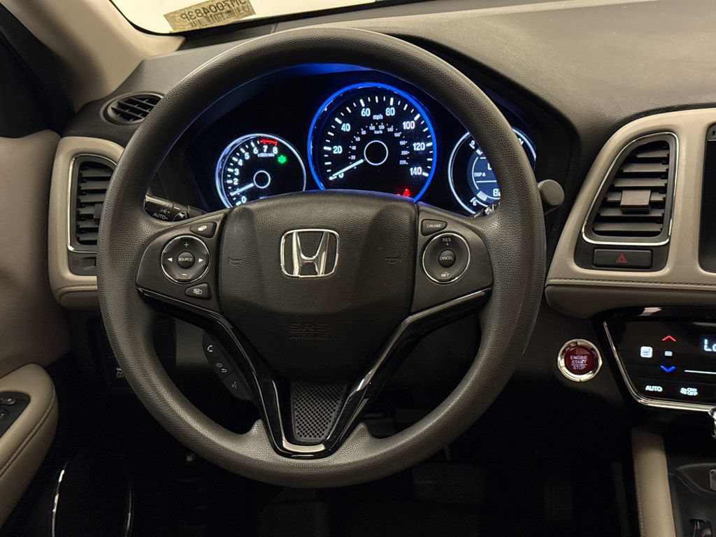 Used 2018 Honda HR-V EX image 14