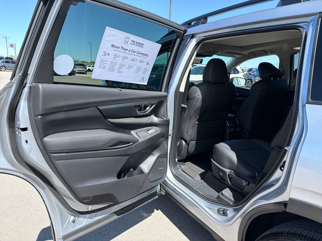 New 2026 Subaru Ascent Bronze Edition image 26