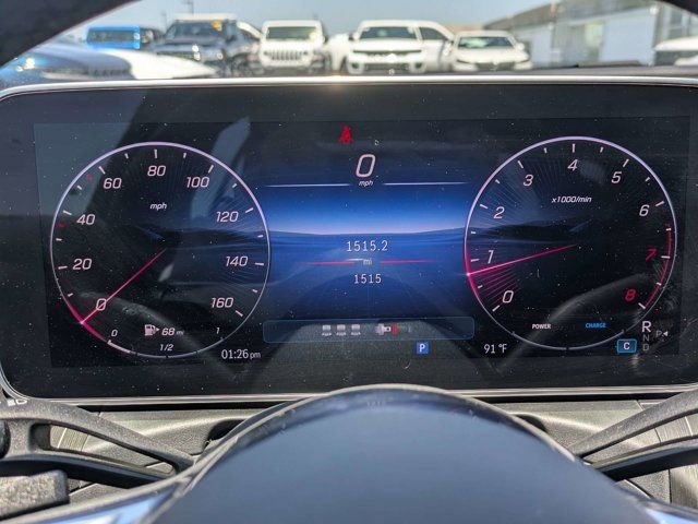 Used 2026 Mercedes-Benz C 300 Sedan image 20