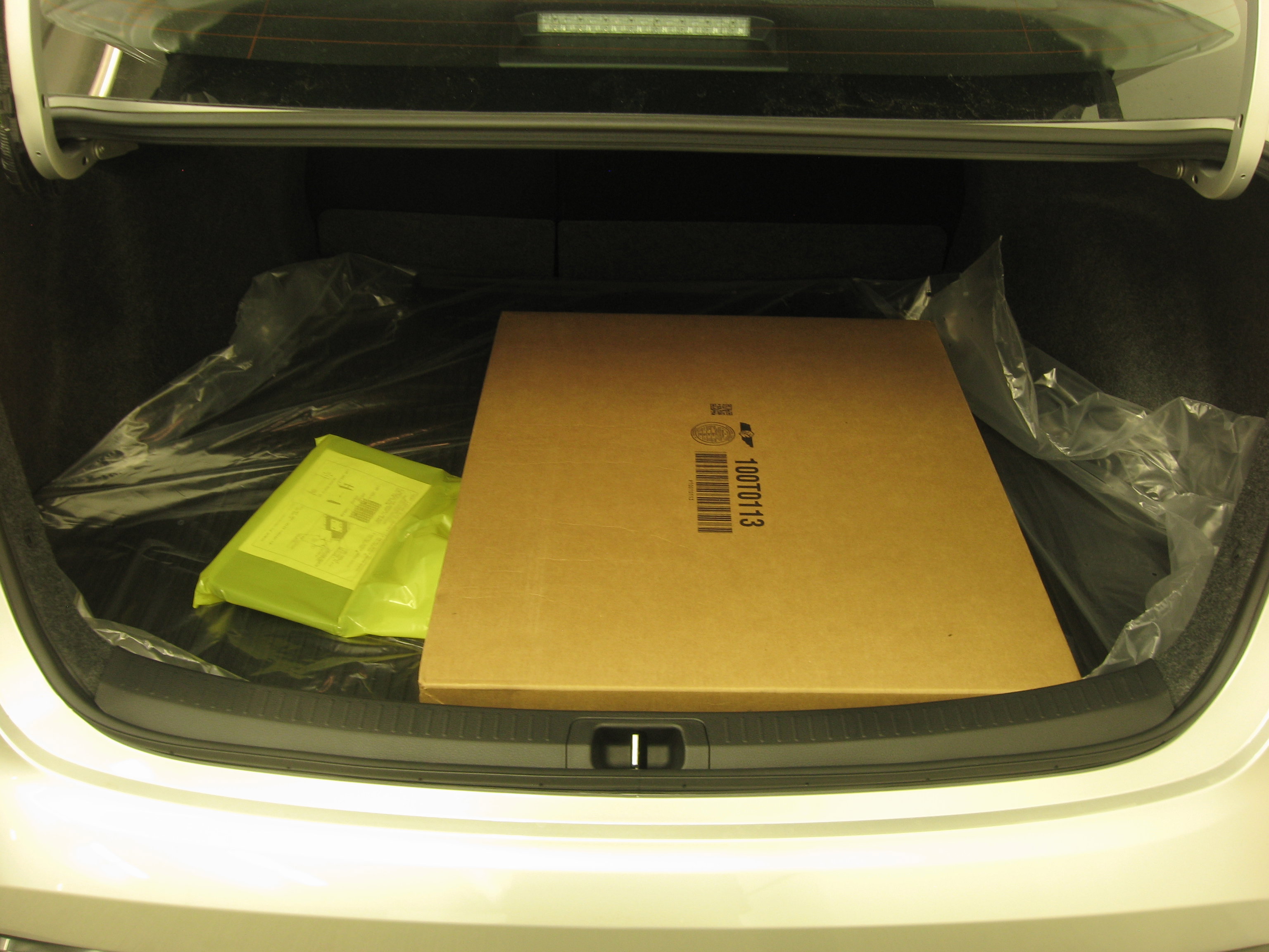 New 2026 Toyota Corolla XSE image 22