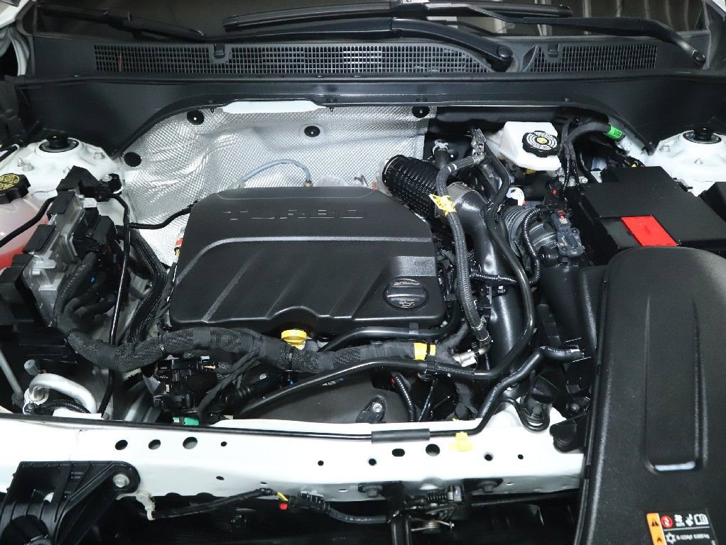 Used 2025 Buick Envista Preferred image 35