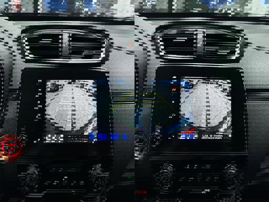 Used 2021 Honda CR-V EX image 22