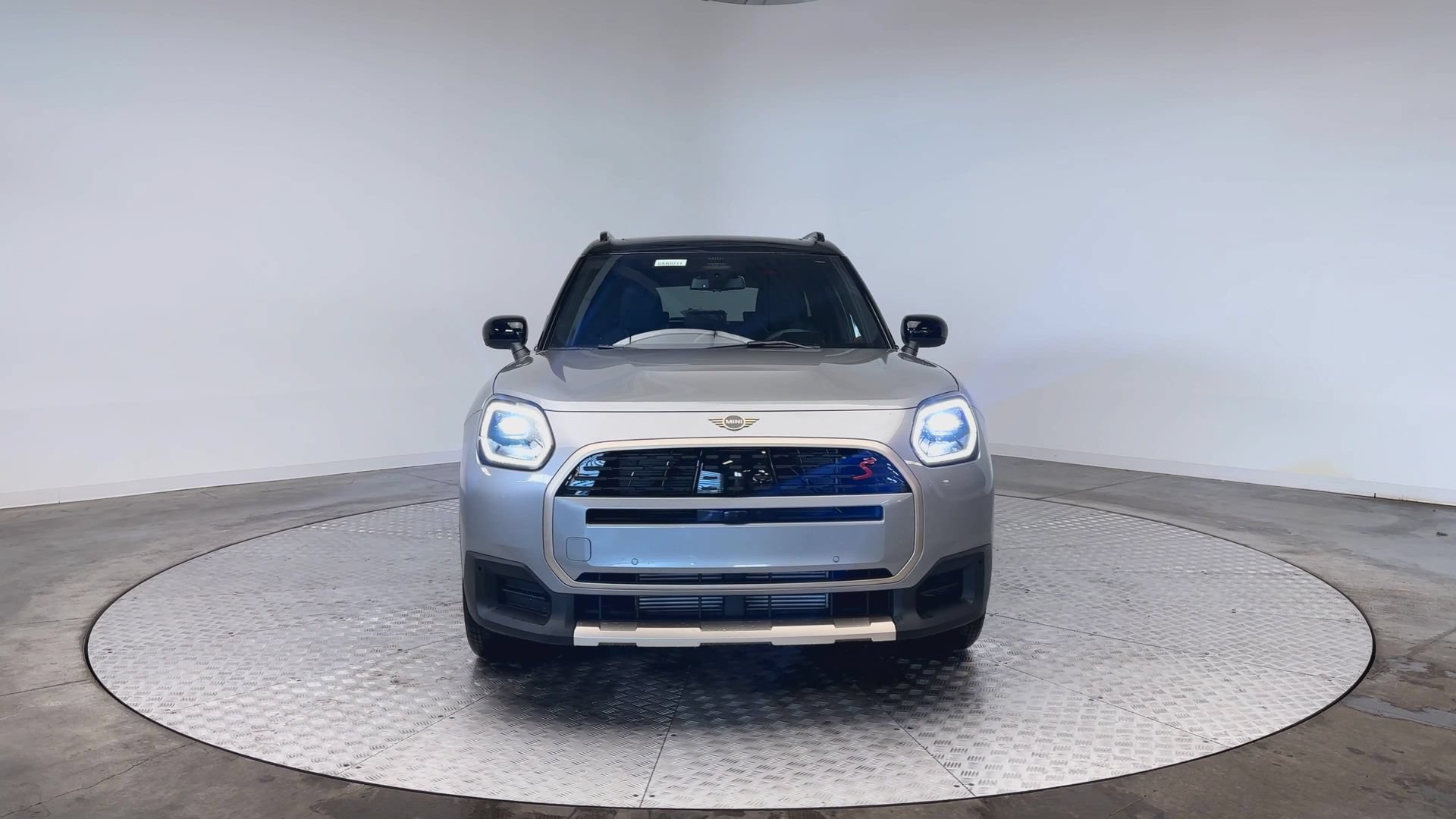 Certified 2026 MINI Cooper Countryman S AWD/4WD image 3