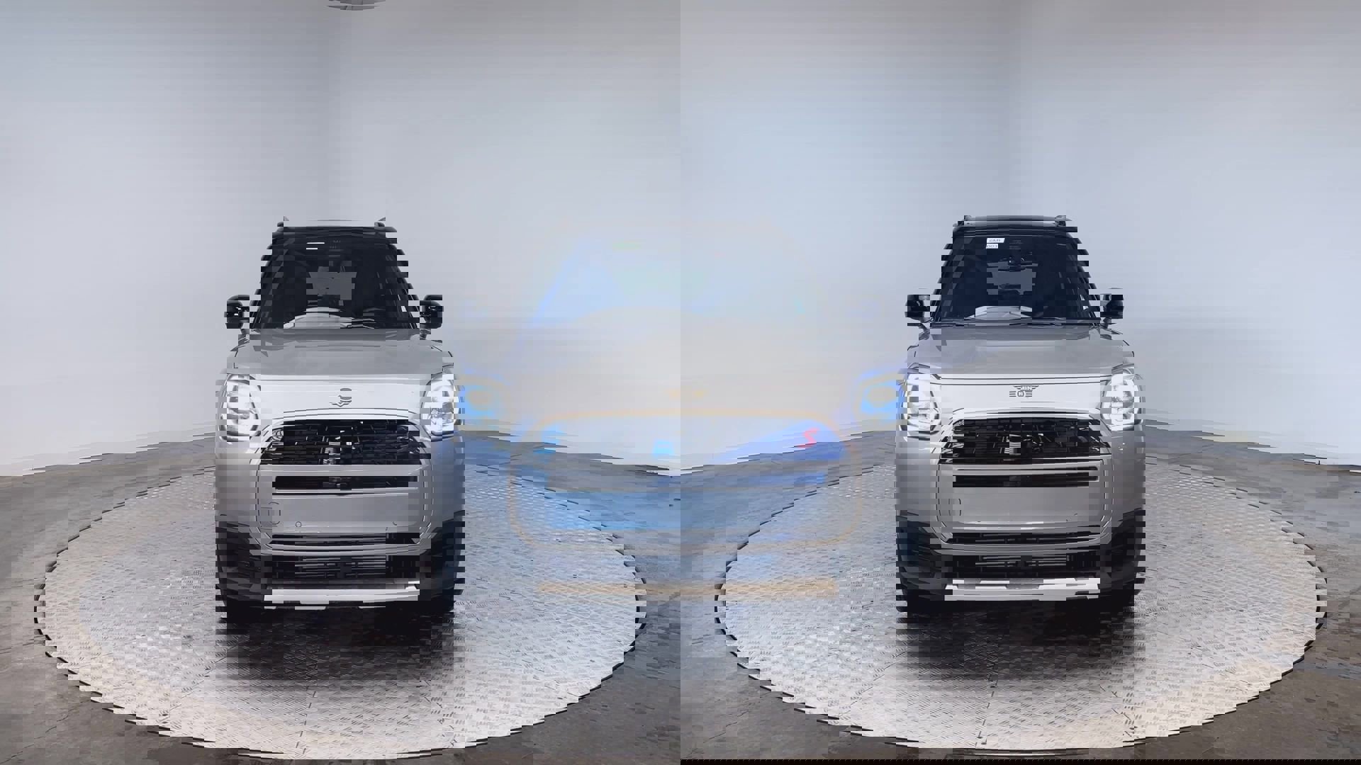 Used 2026 MINI Cooper Countryman S image 3