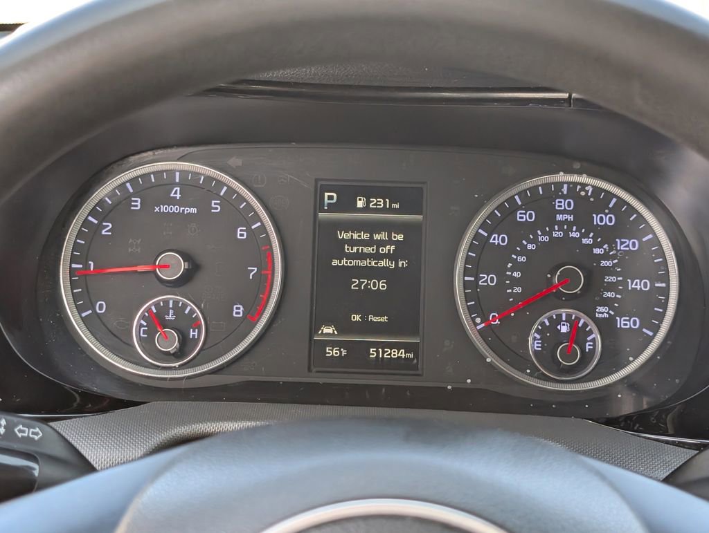 Certified 2023 Kia K5 LXS image 23