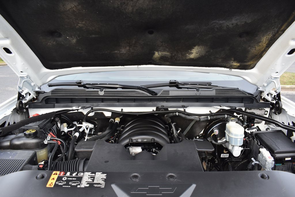 Used 2018 Chevrolet Silverado 1500 High Country image 15