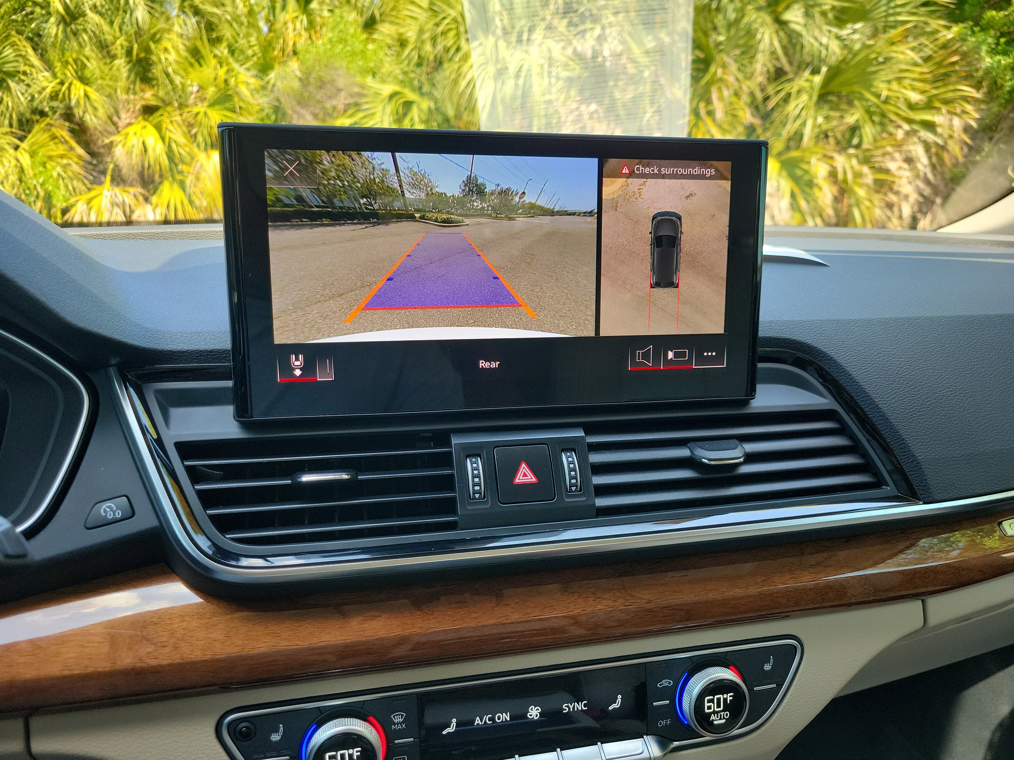 Used 2022 Audi Q5 2.0T Premium Plus image 25