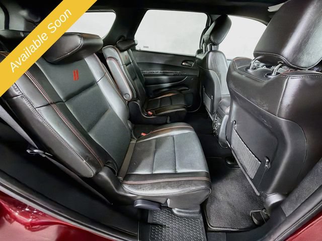 Used 2024 Dodge Durango R/T AWD/4WD image 31