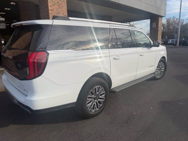 Used 2026 Ford Expedition Max Platinum AWD/4WD image 9