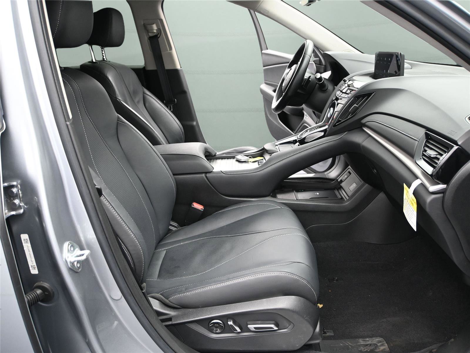 Used 2023 Acura RDX AWD w/ Technology Package image 19