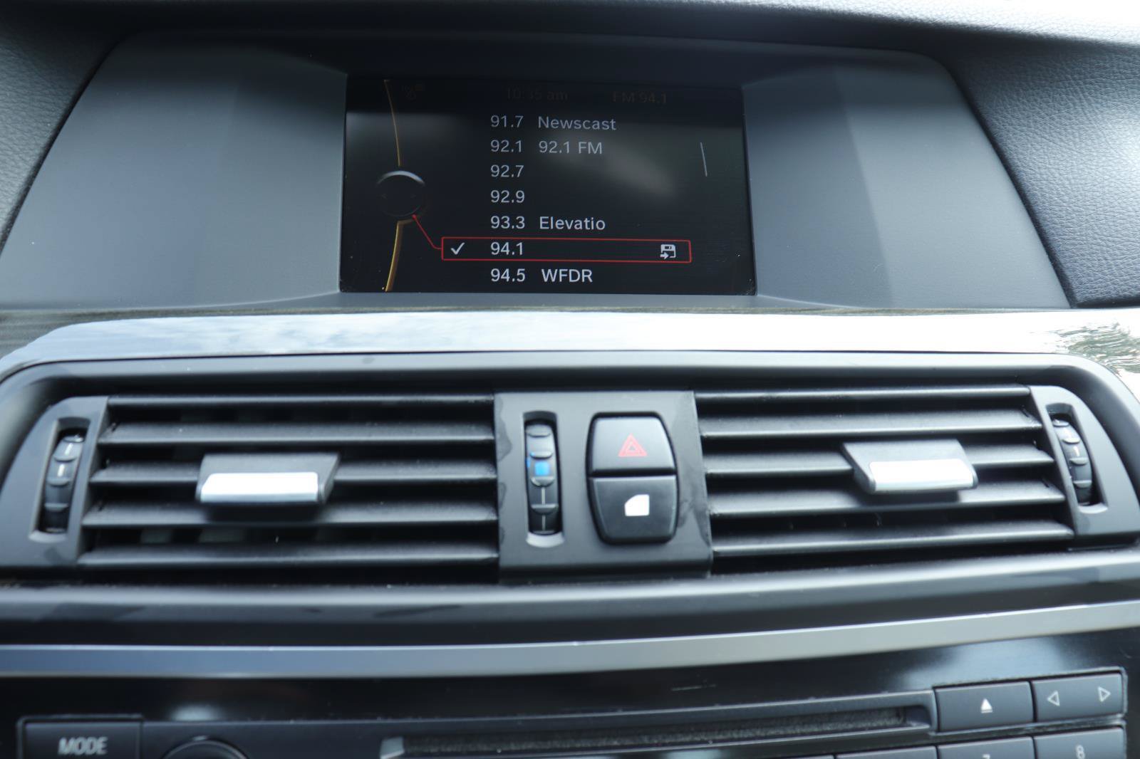 Used 2013 BMW 528i Sedan RWD image 26
