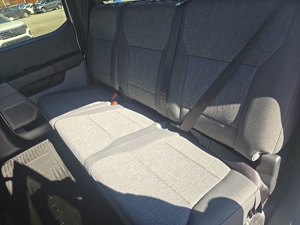 New 2026 Ford F250 XL w/ 360-Degree Camera Package image 24