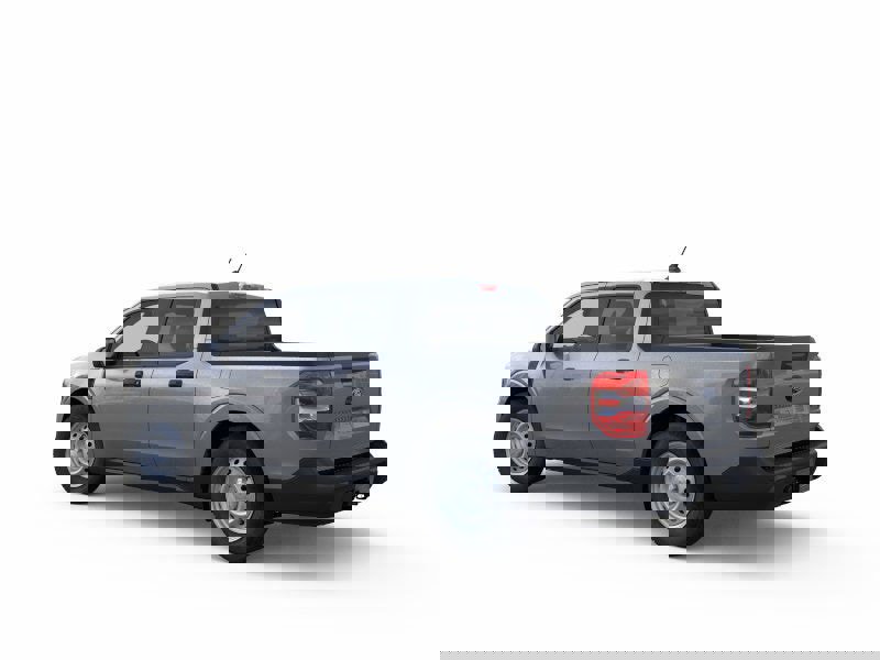 New 2025 Ford Maverick XL w/ 4K Tow Package image 5