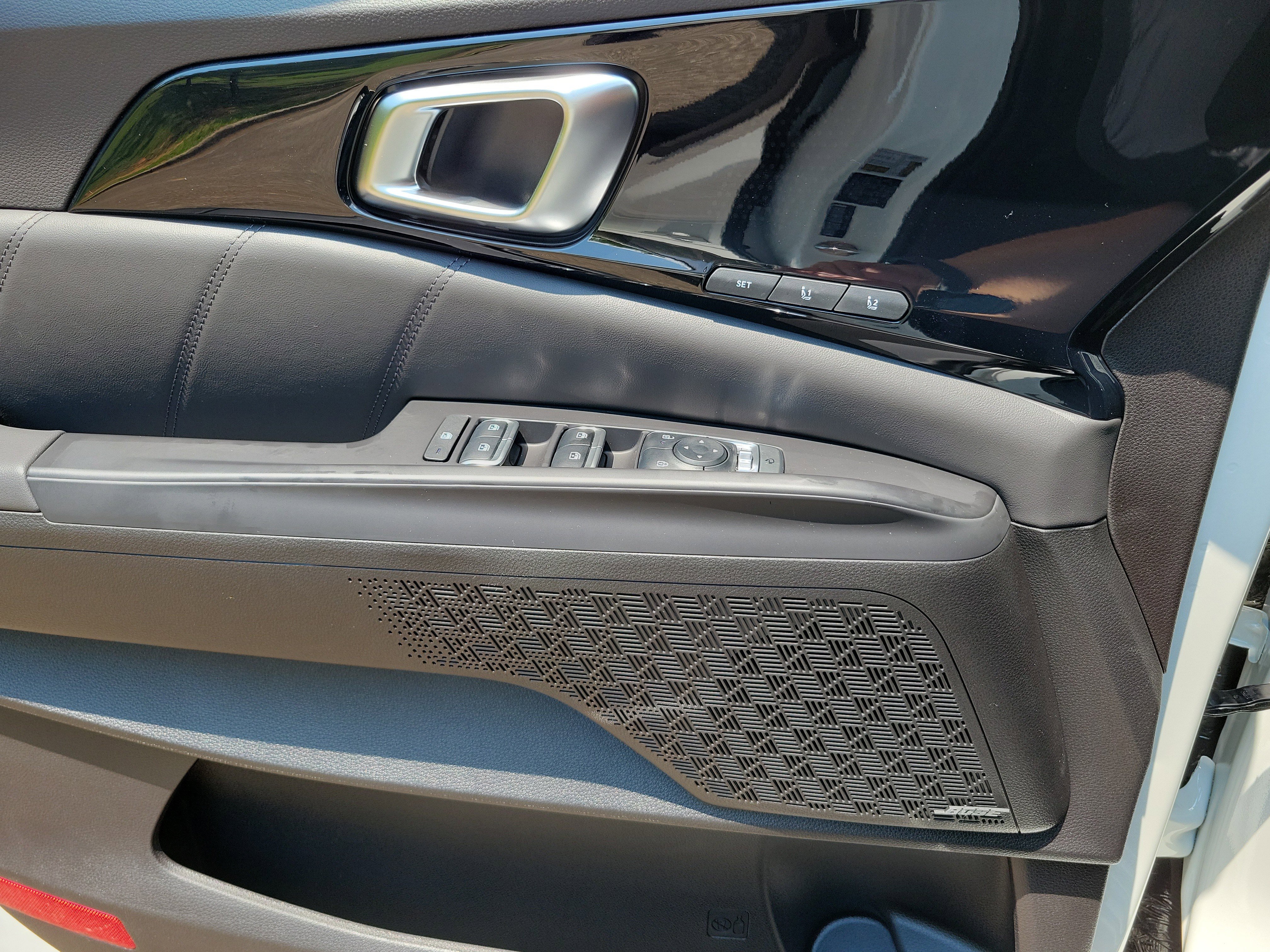 New 2026 Kia Carnival SX Prestige image 20