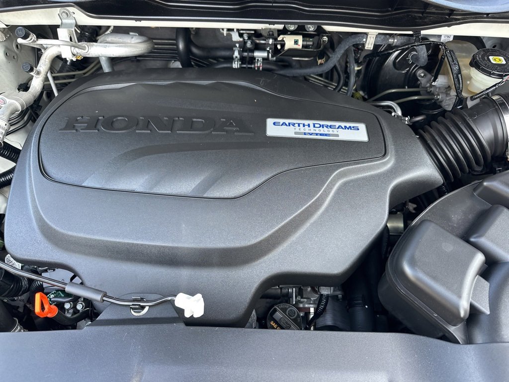 Used 2018 Honda Odyssey Elite image 65