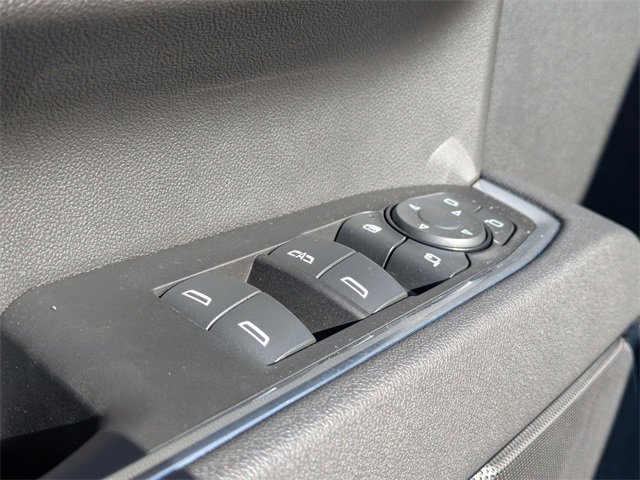 New 2025 Chevrolet Silverado 3500 LT w/ Safety Package image 9