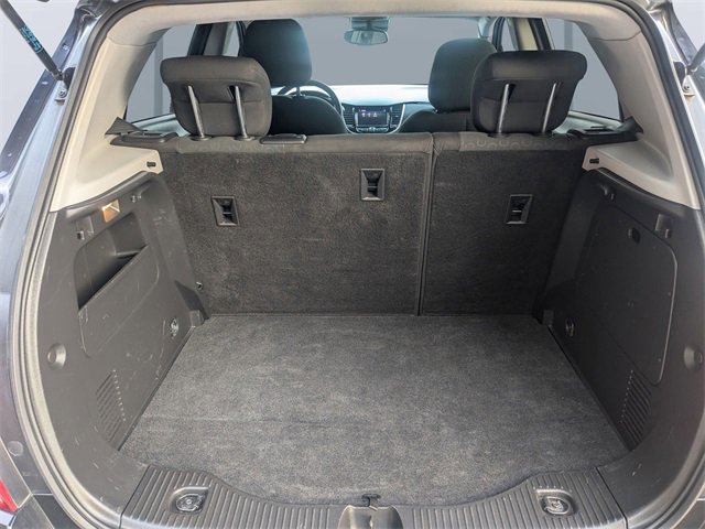 Used 2020 Chevrolet Trax LS w/ Tint and Cruise Package image 37