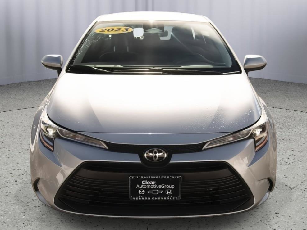 Used 2023 Toyota Corolla LE image 17