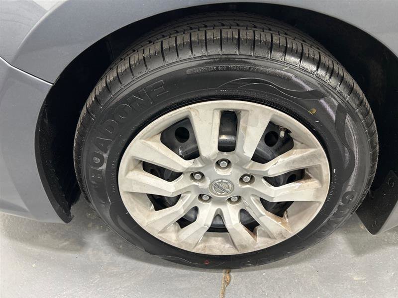 Used 2018 Nissan Altima 2.5 S w/ S Convenience Package image 10