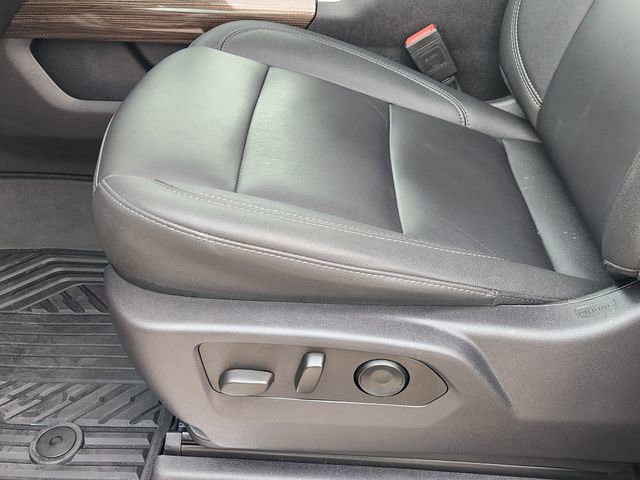 Used 2024 Chevrolet Silverado 1500 RST w/ RST All Star Premium Package image 23