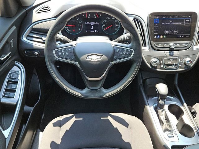 Used 2023 Chevrolet Malibu LS FWD image 11